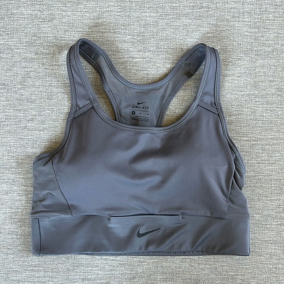 Nike Other - NIKE SPORTS BRA | medium | new